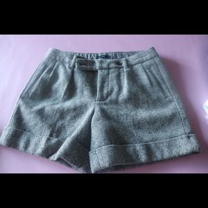 Gap shorts